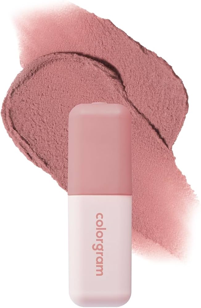 Nude Blur Tint