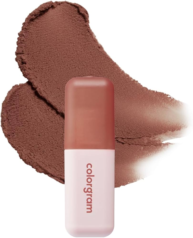 Nude Blur Tint