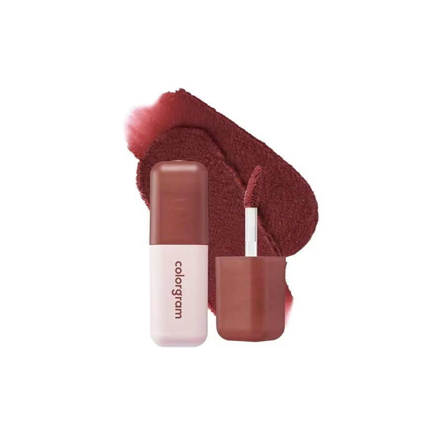Nude Blur Tint