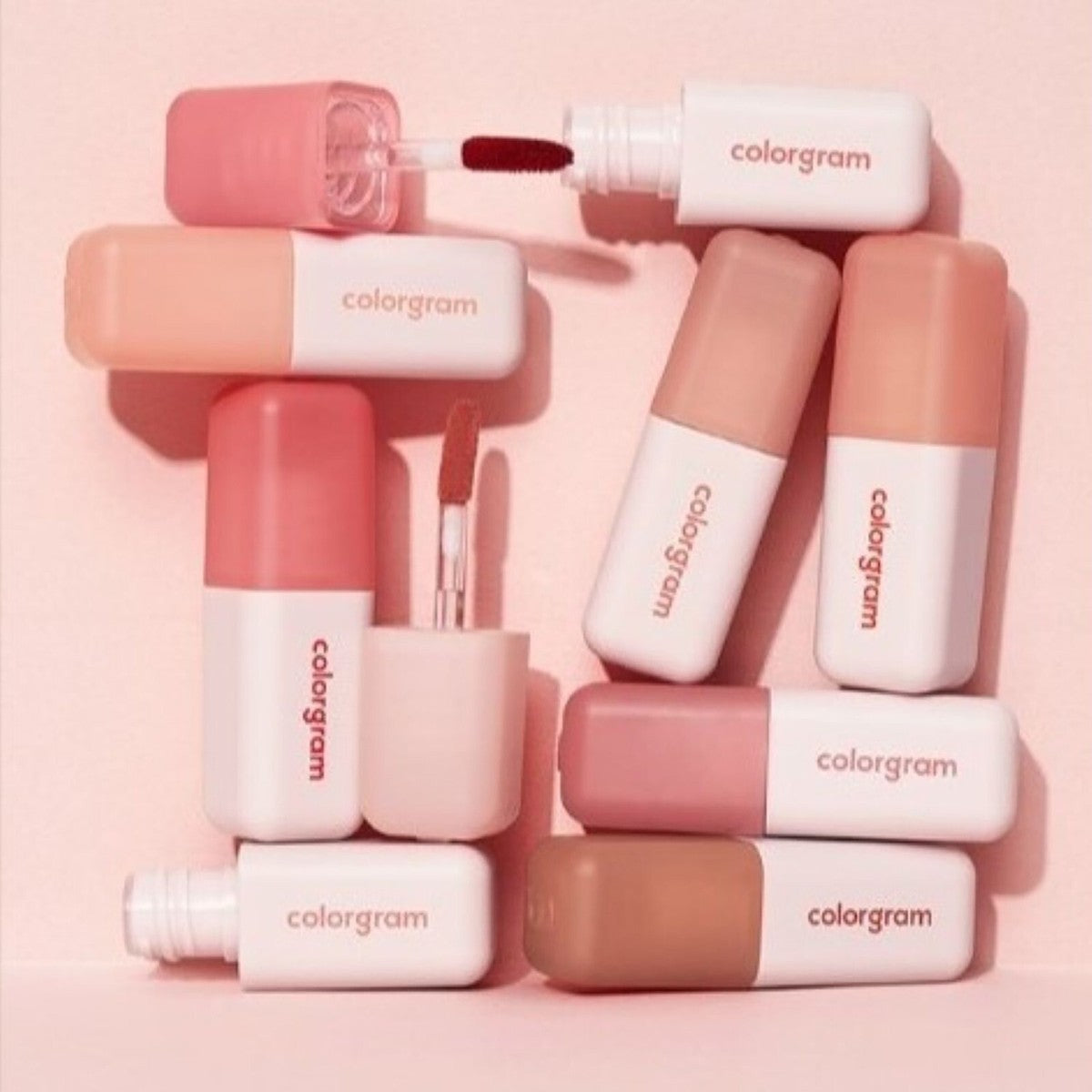Nude Blur Tint